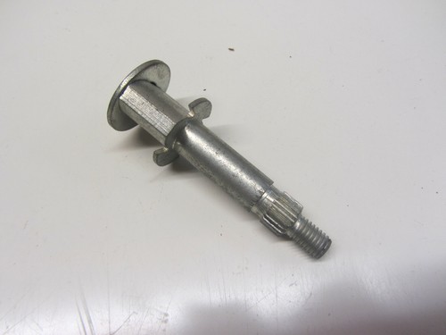 Lambretta lambro part new - part, old