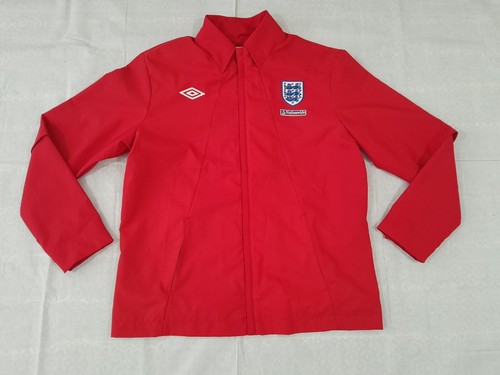 Umbro england football jacket - umbro,