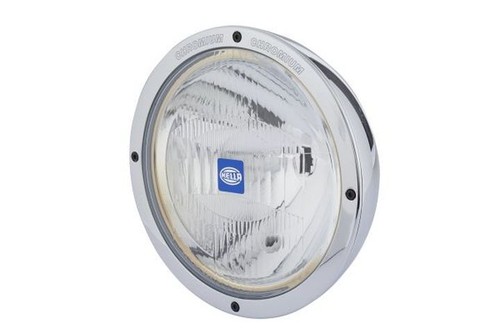 Hella halogen spotlight - halogen-spotlight,