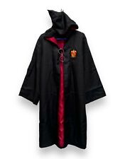 Childs Harry Potter Wizard Costume 10-12yr - Ex hire Fancy Dress Halloween