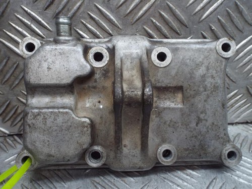 Honda sl350k twin kickstart - honda,