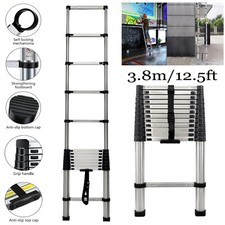 Telescopic Stainless Steel