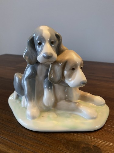 Retired nao lladro - nao,