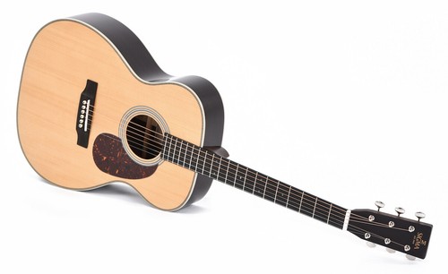 Sigma guitars s000r - sigma, s000r-28v