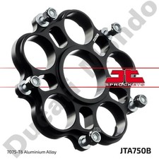 Rear sprocket carrier ducati - sprocket,