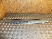 Mercedes W203 C-Class C180 Loading Edge Cover Trim A2036901887