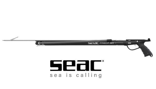 Seac sub prey - sub, diving