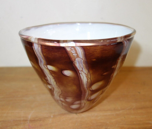 Denby the glass - the, bowl
