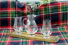 Whisky Barrel End Stave