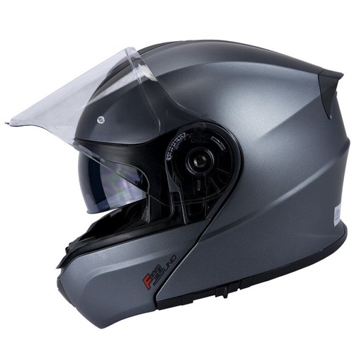 Nitro f440 dvs satin gunmetal - nitro,