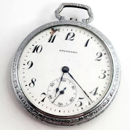 1921 new york standard usa - york,
