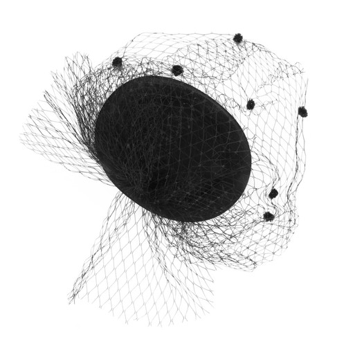 20s vintage hat - 20s, with