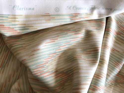 Crowson fabric clarisma - crowson,