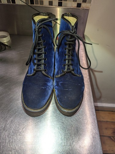 Vintage 90s martens 1460 - 90s, dr