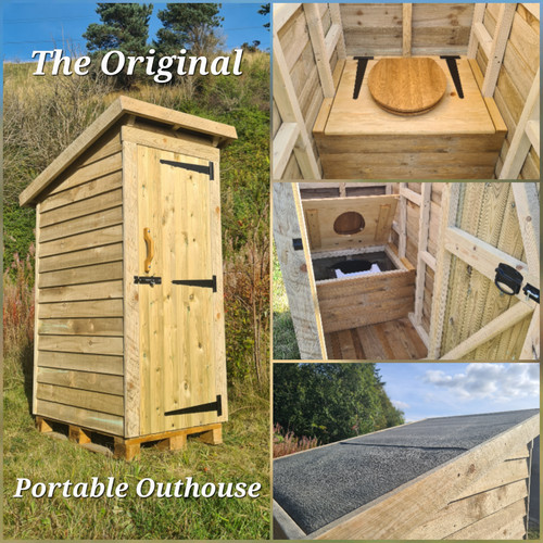 The original portable - original,
