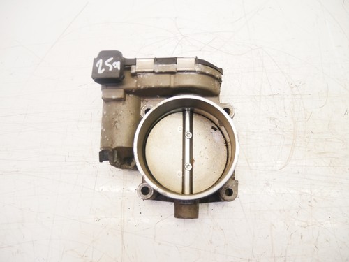Throttle body für porsche - throttle,