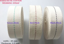 World War II Webbing Natural