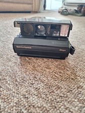 Polaroid Spectra Image System