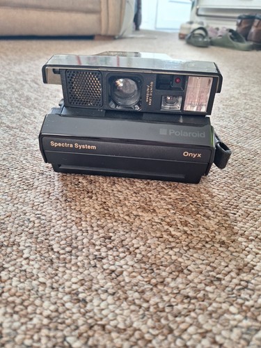 Polaroid spectra image system - spectra,