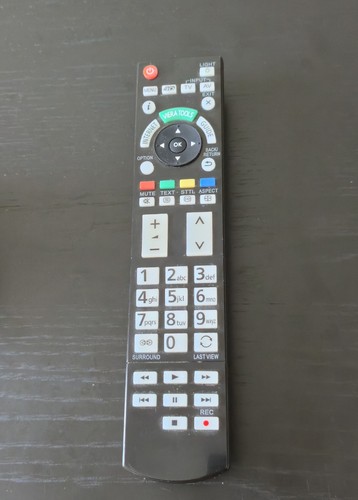 Panasonic viera plasma - panasonic,