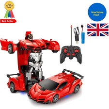 New Monster Action Figure