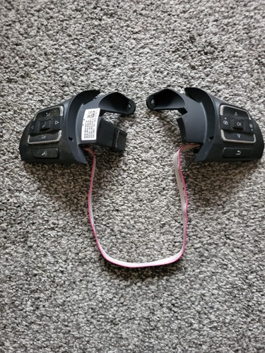 Passat golf mk6 steering - vw,