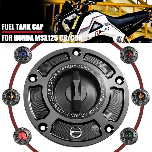 Fuel tank cap for - fuel, honda