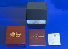 Empty - 2017 Gold Proof Full