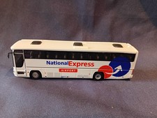 UNBOXED CORGI  NATIONAL