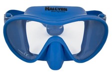Halcyon Univision Scuba Mask (New)