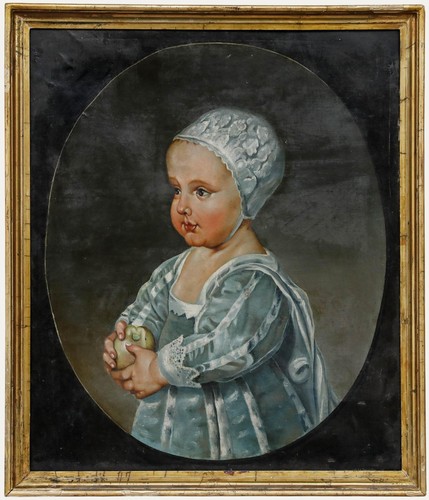 After anthony van dyck - anthony,