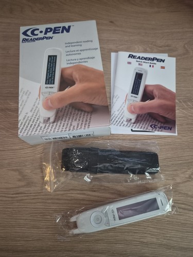Pen c610r reader battery - c610r,