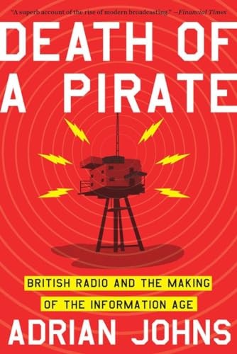 Death pirate british - a,