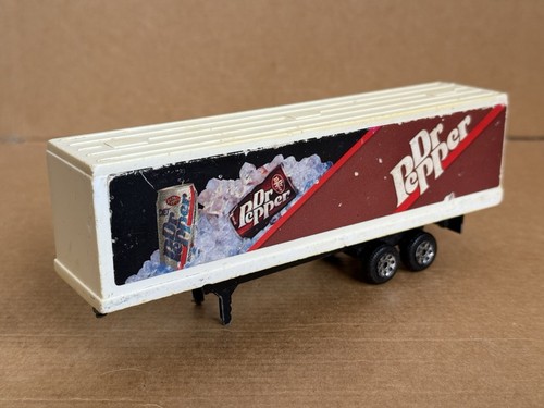 Corgi articulated trailer dr - articulated,