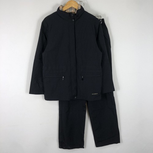Burberry men nylon golf - men’s,