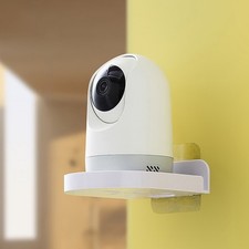 Compact Storage Stand for