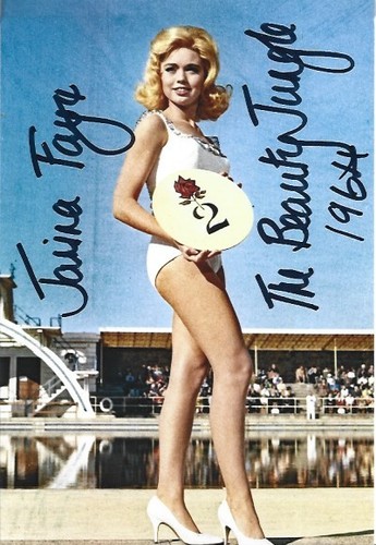 Janina faye person signed - in,
