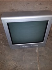 14 Inch Wharfedale CRT Retro