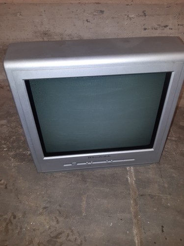 Inch wharfedale crt retro - crt,