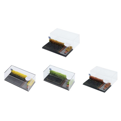 Model car display case - model,