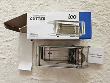 ICO French Fry Cutter Non-Slip