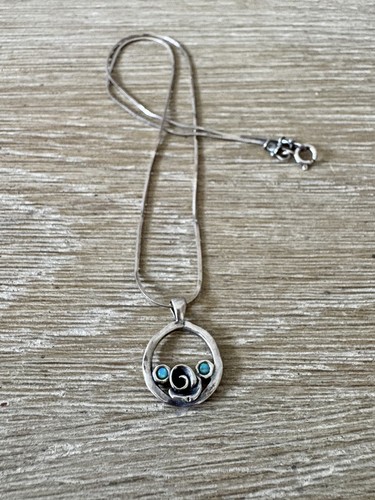 Designer aviv sterling silver - aviv,