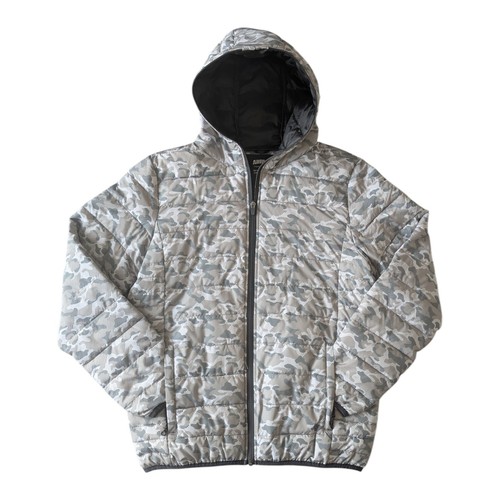 Addict women full zip - full, camo