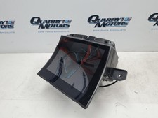 BMW HUD Head Up Display