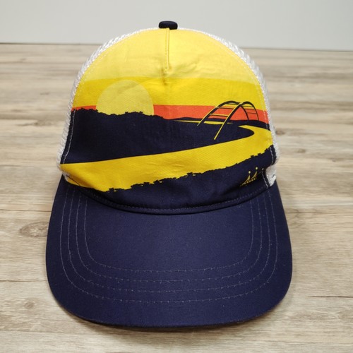 Rogue running hat cap snap - hat,