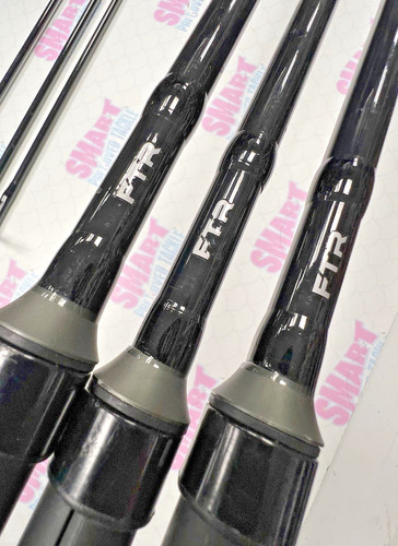 Set prologic ftr 12ft 5lb - set, 3