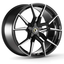 Schmidt wheels Drago 9.0Jx20