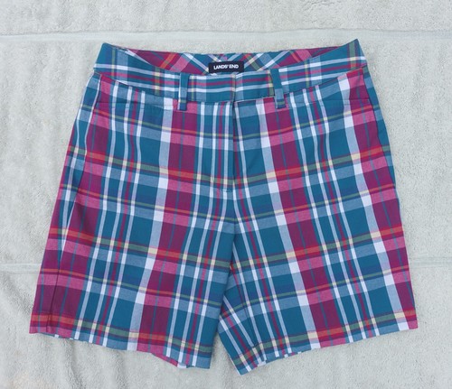 Ladies shorts from lands end - from,
