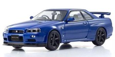 New Kyosho Original 1/43