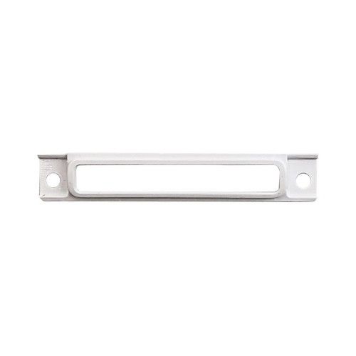 Ipod dock plastic bezel - ipod,